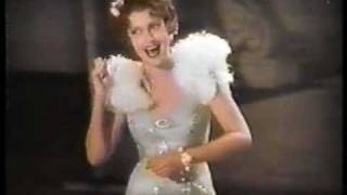 Jeanette MacDonald sings San Francisco [upl. by Otrepur]