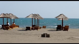 Safari Beach Camping Montenegro [upl. by Telford]