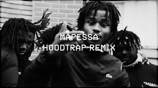 1PLIKE140  MAPESSA HOODTRAP REMIX [upl. by Hteik]