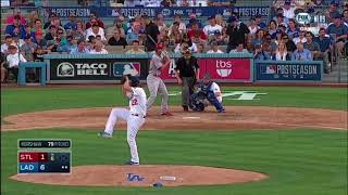 Matt Carpenter Career Highlights [upl. by Hayifas]