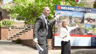 32 Wilfred Road Ivanhoe East Auctioned by James Labiris [upl. by Stover]