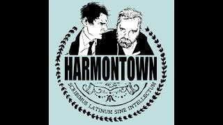 Harmontown  Dans Still Talking About Now You See Me [upl. by Nitas]