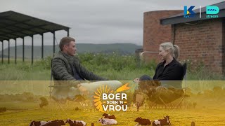 Gevoelens ontwikkel – Boer soek ‘n vrou  S16  Ep 11  kykNET [upl. by Charlie]