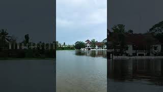 rain lighthouse beach alappuzha youtubeshorts shortvideo shortfeed [upl. by Sybille]