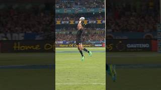 Rieko Ioanes 21st Try 🤩 allblacks highlights [upl. by Yvonne541]