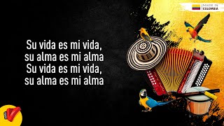 Quiero Volar La Combinación Vallenata Vídeo Letra  Sentir Vallenato [upl. by Ennaitak]