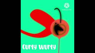 Curly wurly by klaus hellstern [upl. by Nednal]