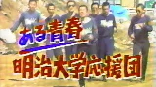 2013年10月13日 東京六大学応援団連盟応援合戦 【第32回歌舞伎町まつり】 [upl. by Aicnilav]