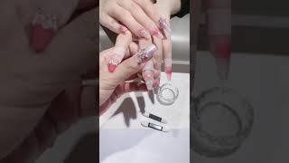 Modern and Elegant Nail Art 2024 Designs You Must Try [upl. by Sexela]