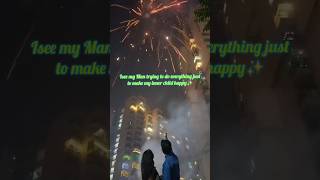 True love exist🧿🤝🏻  thiselenacy diwali couplegoals trending fireworks love ytshorts [upl. by Chadabe841]