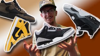 Sneaker Release Guide November 2024  Shoes to Resell in 2024 [upl. by Eenafit889]