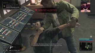 Mafia 3  How to Collect Racket Money Kickback Guide [upl. by Sidnala563]