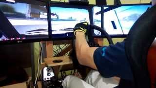 Ford Escort Mk2  Sentul Circuit Onboard [upl. by Anastasie]