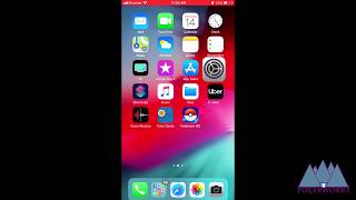 iPhone 7 Plus con RootlessJB JailBreakInstalar Tweaks [upl. by Namie165]