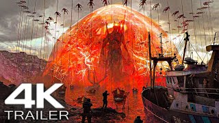 NEW MOVIE TRAILERS 2024  4K UHD [upl. by Akir]