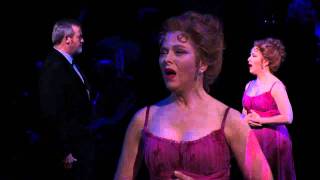 Bernadette Peters sings quotIn Buddys Eyesquot in FOLLIES on Broadway [upl. by Adekram]