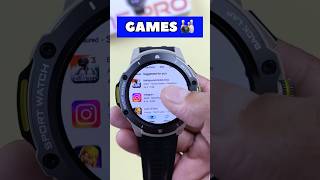 Best Round Dial 4G Android⚡️ Smartwatch With Hd Camera 📸  2GB32GB  G15 Pro Under 5000✅ [upl. by Trofmoc152]