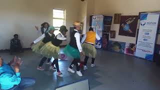 Mango GrooveHometalk comedy dance funny [upl. by Mitchell161]