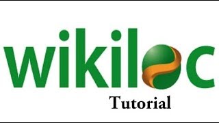 Wikiloc  Como usar maps offline  ajudar demais em locais sem sinal de telefonia e internet [upl. by Dorolisa87]