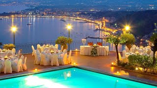 Hotel Villa Diodoro Taormina Italy [upl. by Catton]