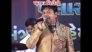 Gujarati Non Stop Garba Songs II DEVJI THAKOR II RINA JOSHI II GULAB RATHOD II Navratri Special HD3 [upl. by Annasor]