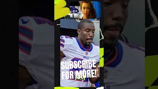 Former NFL Star Vontae Davis Dies at 35 NFL VontaeDavis RIP Football News [upl. by Anaujd]