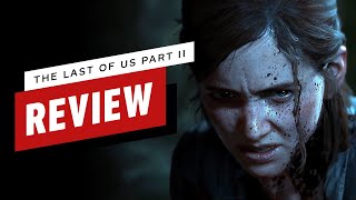 The Last of Us 2 Review [upl. by Nevai240]