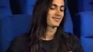 Nuno Bettencourt Extreme 2  Three Sides Talk [upl. by Fitzpatrick]