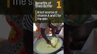 How to Apply Shea Butter to Skin  the CORRECT Way ❤️ [upl. by Telfore]