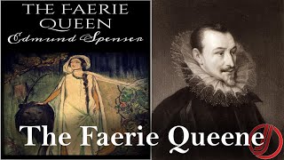 The Faerie Queene by Edmund Spenser  Epic Poem  Epic Poetry [upl. by Anivel]