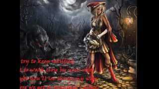 quotLittle Red Riding Hoodquot  Sam the Sham and the Pharaohs Lyric Video [upl. by Asserak]