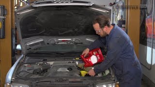 Basic Automotive Maintenance Part 2 [upl. by Robbie]