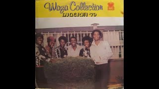 NIGERIA 79  WAZA COLLECTION [upl. by Denni]