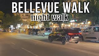 BELLEVUE strip September walk Alcudia Mallorca [upl. by Sinclair329]