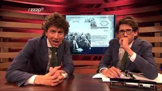 De Partizanen ZZZP TV aflevering 5 [upl. by Allix]