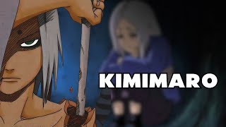 Kimimaro naruto narutoedits kimimaro orochimaru narutoshippuden anime curiosidades [upl. by Larkin]