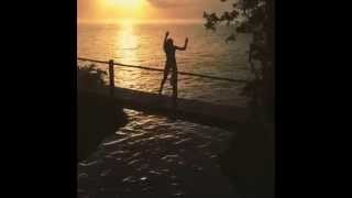 NYCpretty Cliff Jump at Rockhouse Hotel Negril Jamaica wwwnycprettycom [upl. by Wyne]