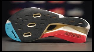 ADIDAS ADIZERO PRIME X 2 STRUNG  Im Not Sponsored But Watch 21RUN Original Video🙂 [upl. by Swain328]