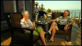 Duradek Outdoor Living Commercial 2012 [upl. by Adnuhsat265]