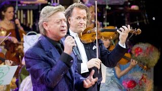 André Rieu amp Benny Neyman  Ode To Maastricht [upl. by Sarena]