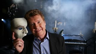 Michael Crawford  Phantom of the Opera [upl. by Selokcin629]