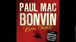 Paul Mac Bonvin  Bonne Chance 2007  04  Sentiers Valaisans [upl. by Buell200]