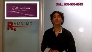 Juvederm FDA Lip ApprovalWatch Rajani Oregon [upl. by Ibok76]