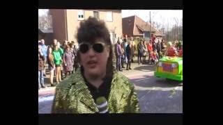 Optocht Plattevonder 2014 SomerenEind [upl. by Yren]