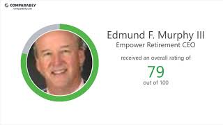 Empower Retirement Employee Reviews  Q3 2018 [upl. by Negrom]