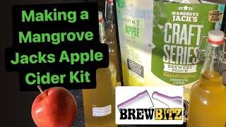 Professional Tips For Making CIDER AT HOME  Get Er Brewed [upl. by Garald]