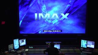 IMAX Tour [upl. by Ahseram]