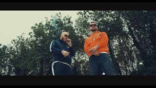 Çartani ft Don Phenom  Smoking Cubana Official Video 4K [upl. by Lole]