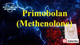 Primobolan คืออะไร พร้อมรีวิวประกอบ [upl. by Itisahc]