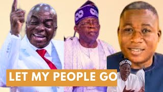 EWAGBO TITUN O  IDI TI ORILEDE YORUBA FI GBODO DADURO BISHOP OYEDEPO TI SORO ATI REV GEORGE [upl. by Sausa]